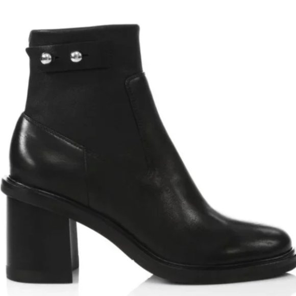 Rag and Bone Soren Boot - worn - Picture 1 of 5